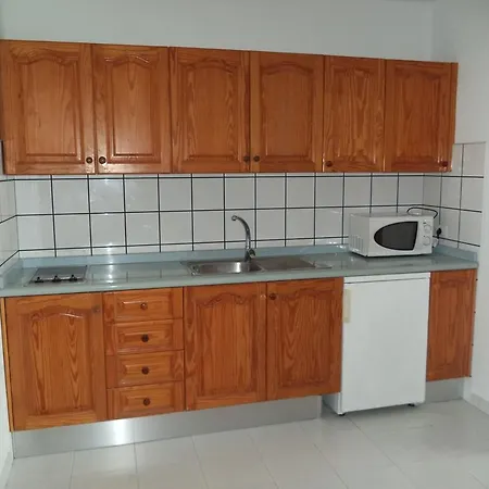 Haria Apartament *